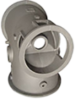 engineering machinery castings