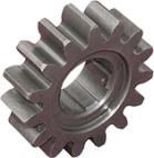 general mechanical castings
